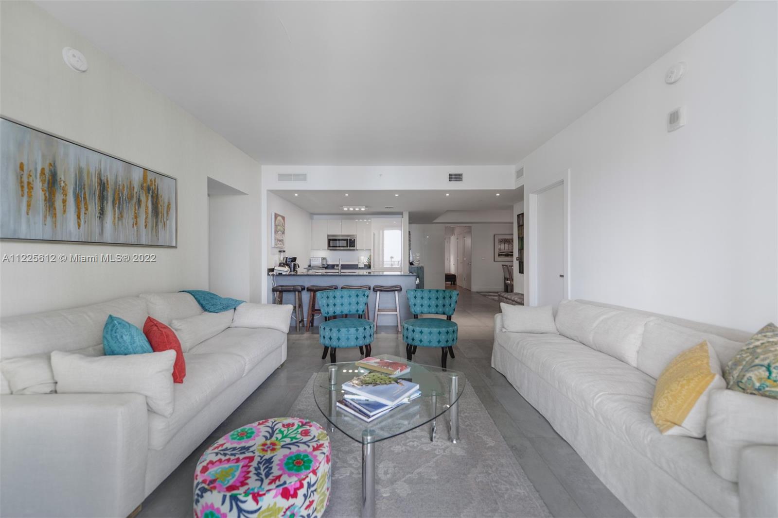 1010 BRICKELL CONDO - Residential