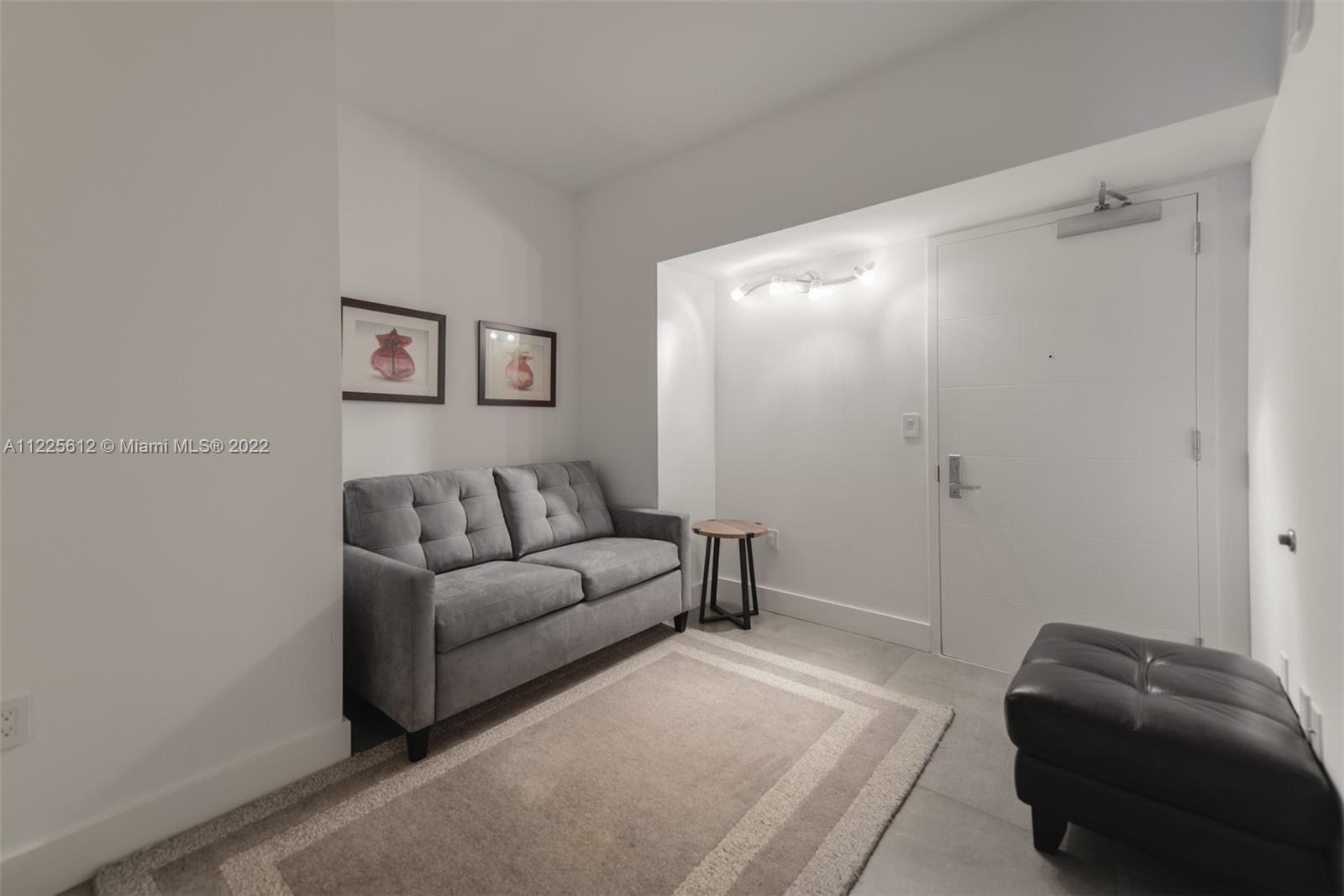 1010 BRICKELL CONDO - Residential