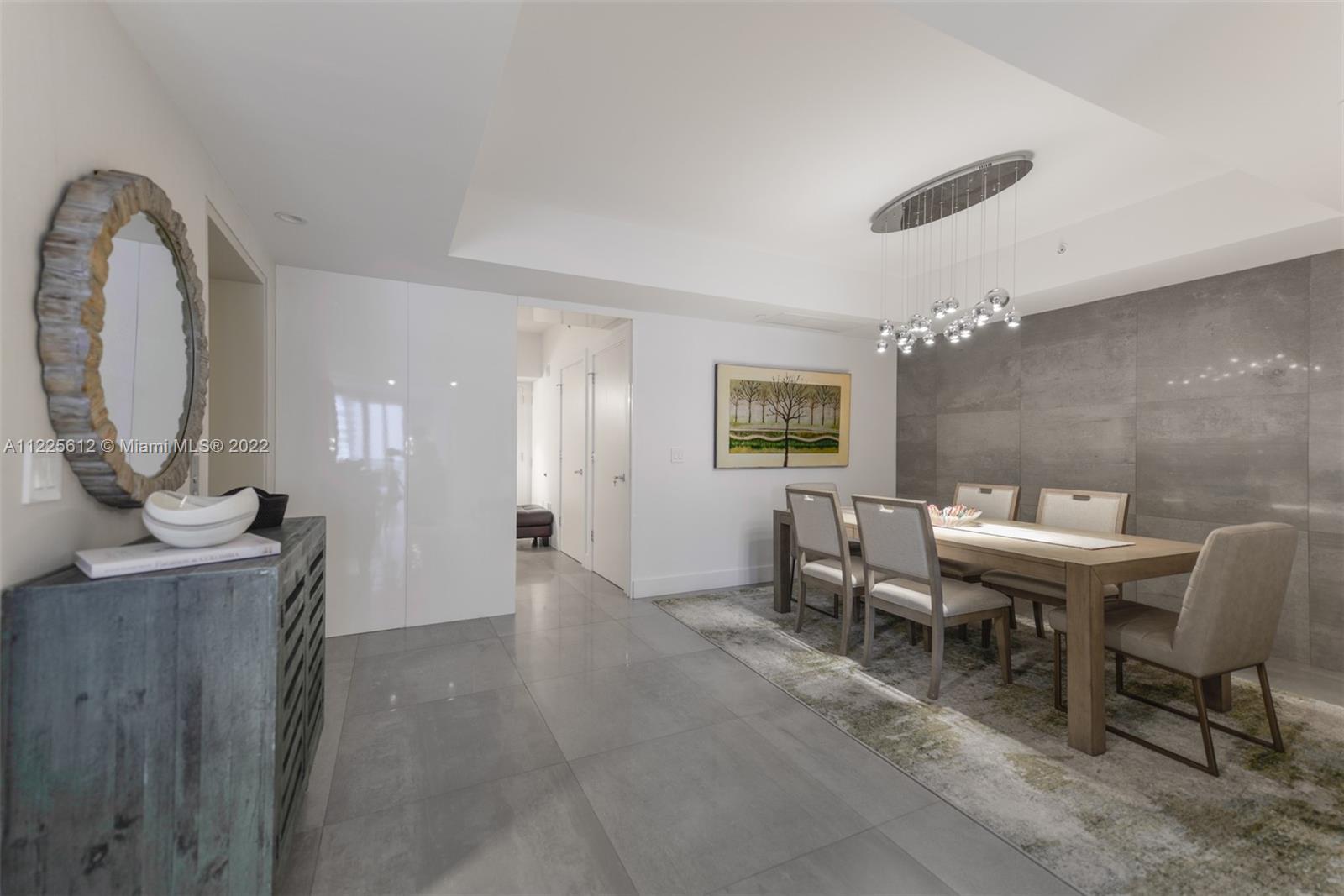 1010 BRICKELL CONDO - Residential
