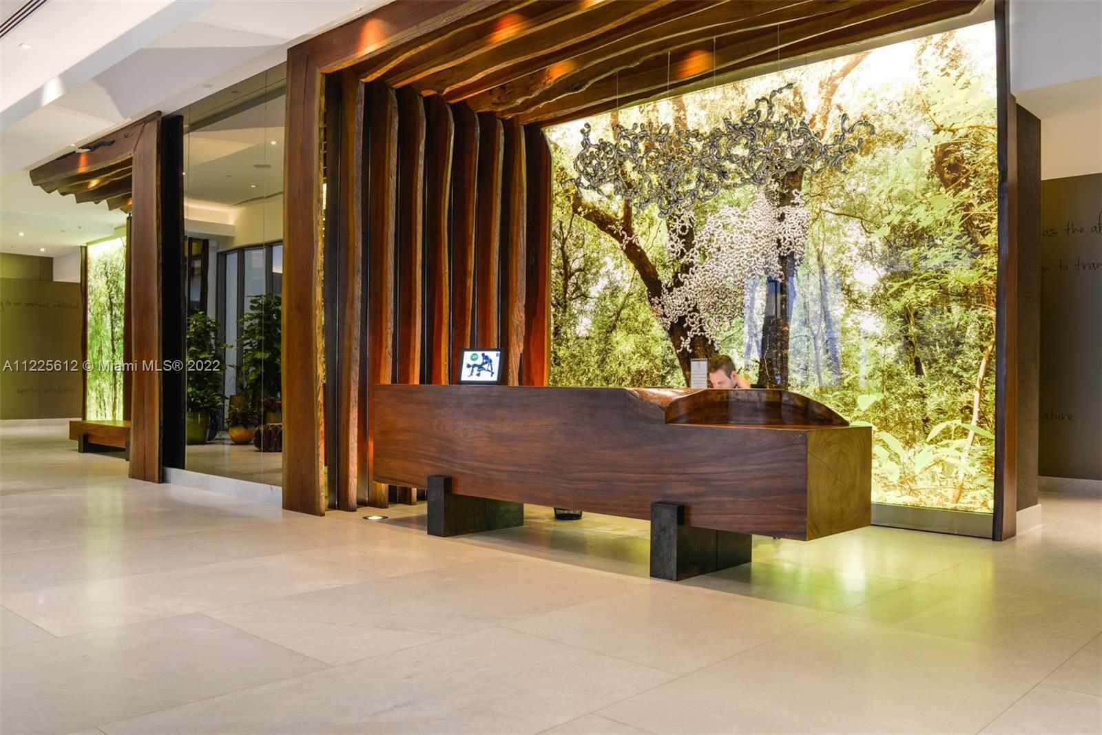 1010 BRICKELL CONDO - Residential