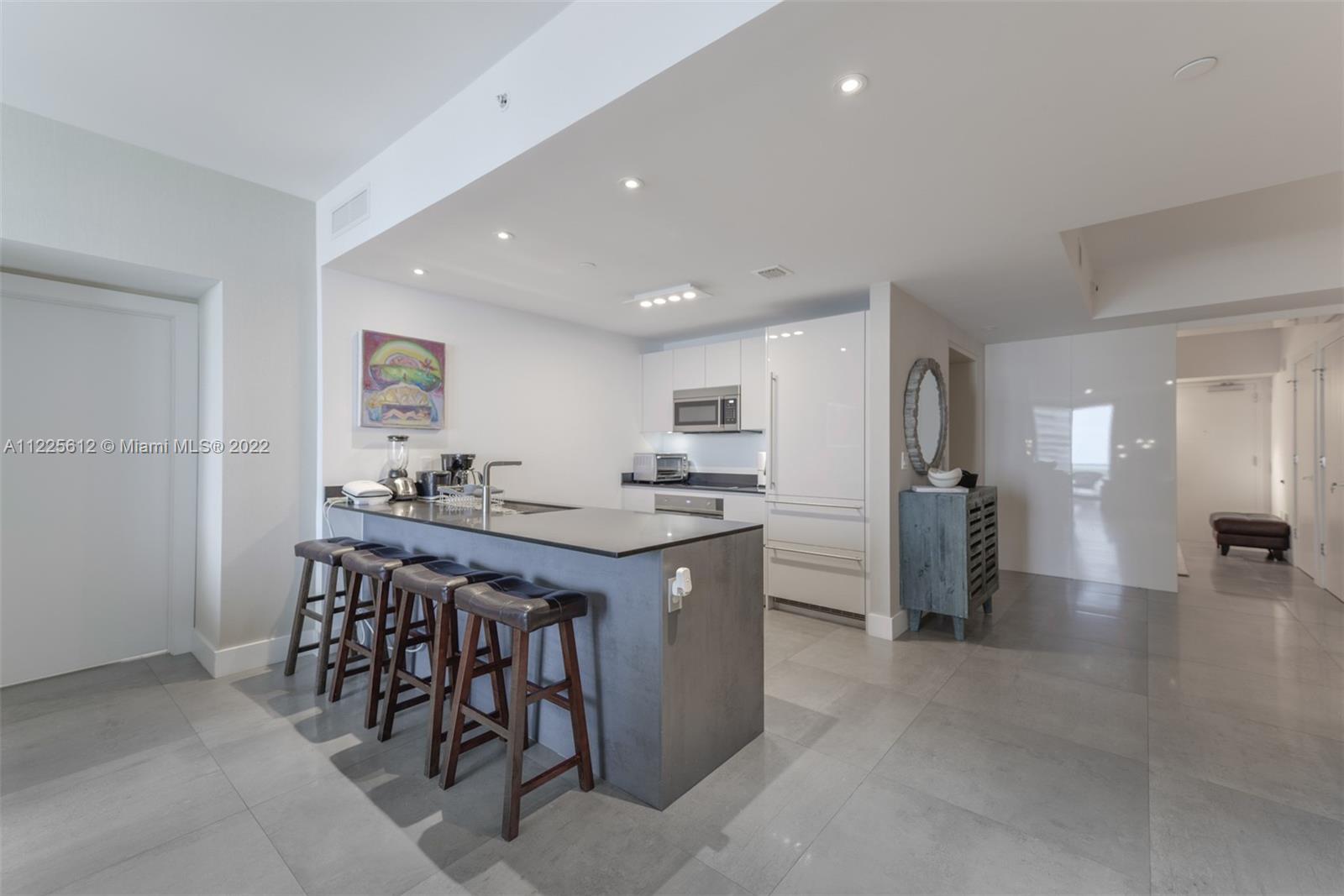 1010 BRICKELL CONDO - Residential