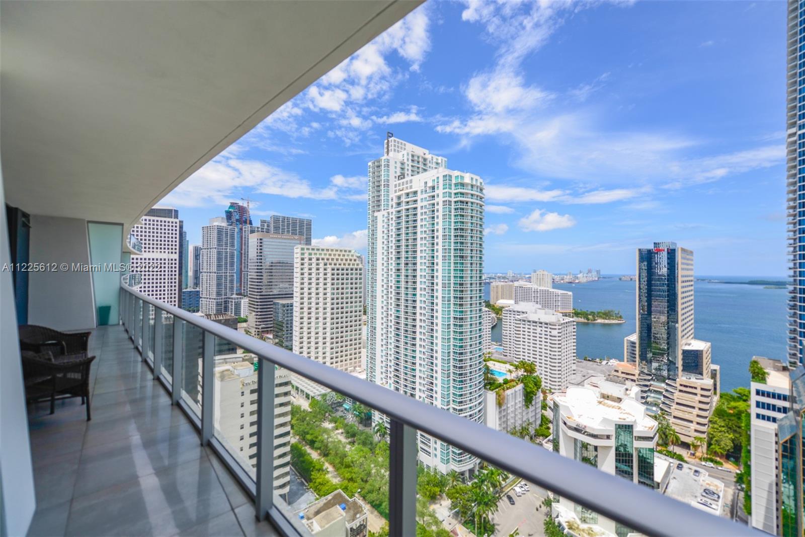 1010 BRICKELL CONDO - Residential