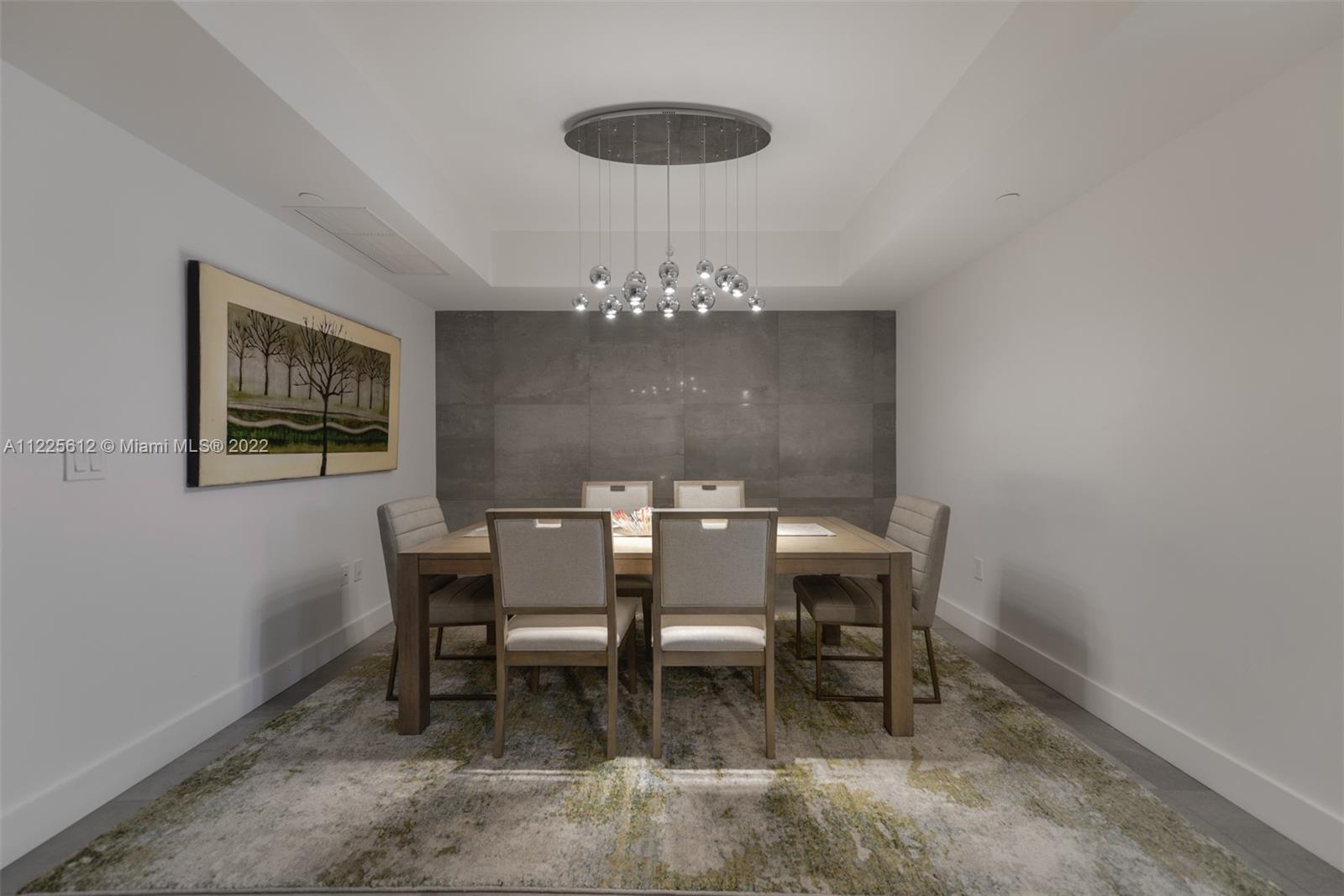 1010 BRICKELL CONDO - Residential