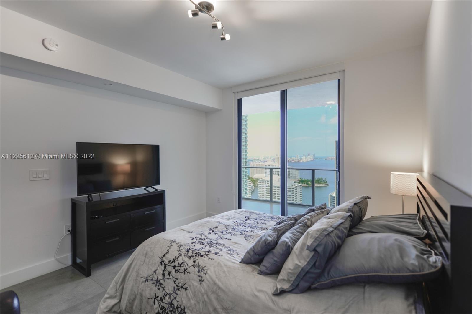 1010 BRICKELL CONDO - Residential