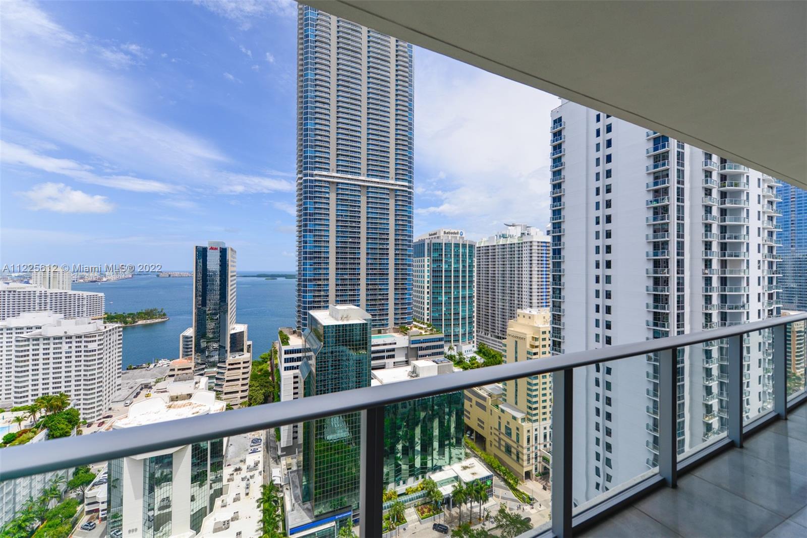1010 BRICKELL CONDO - Residential