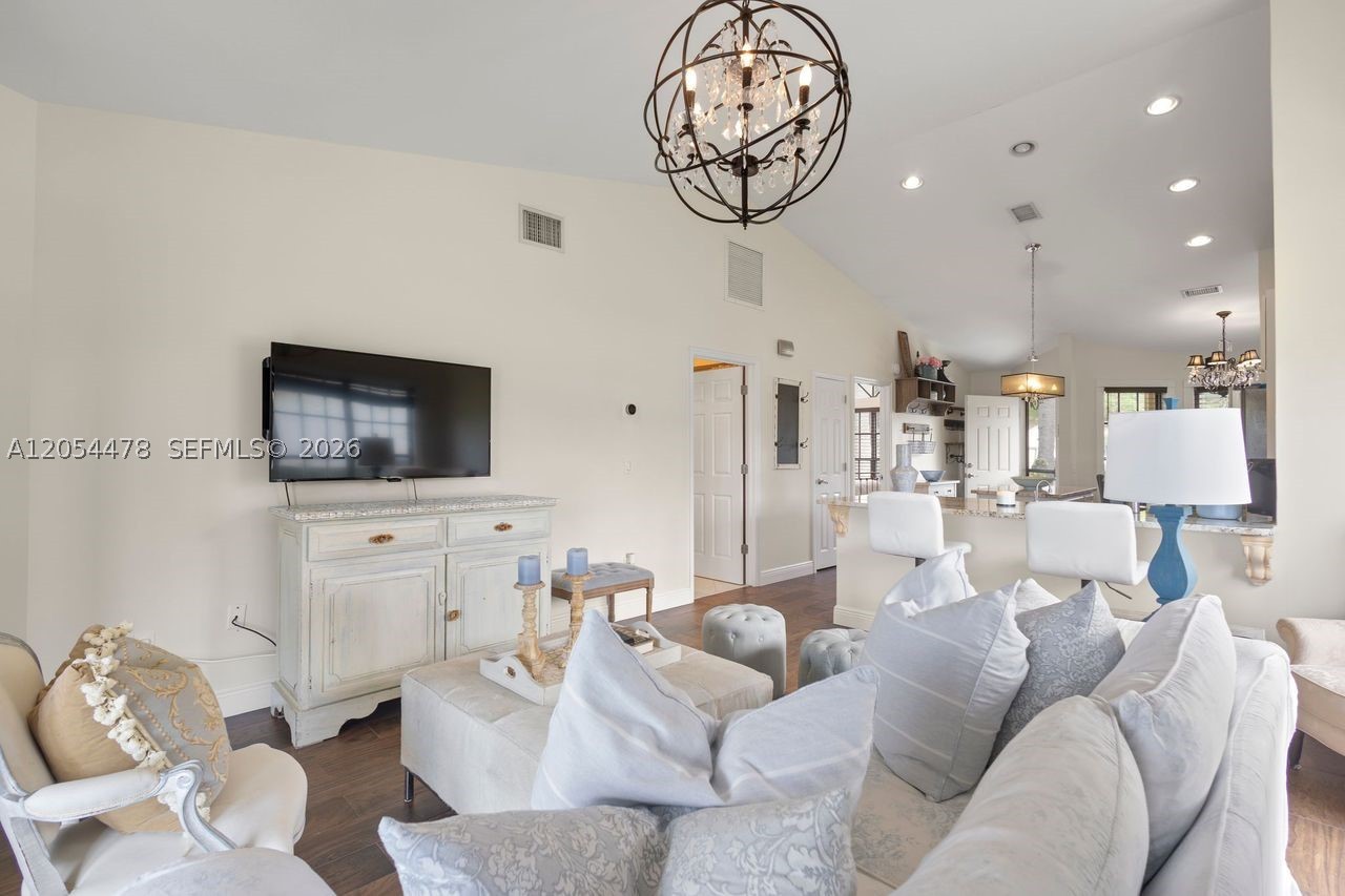WOODSTREAM - Residential