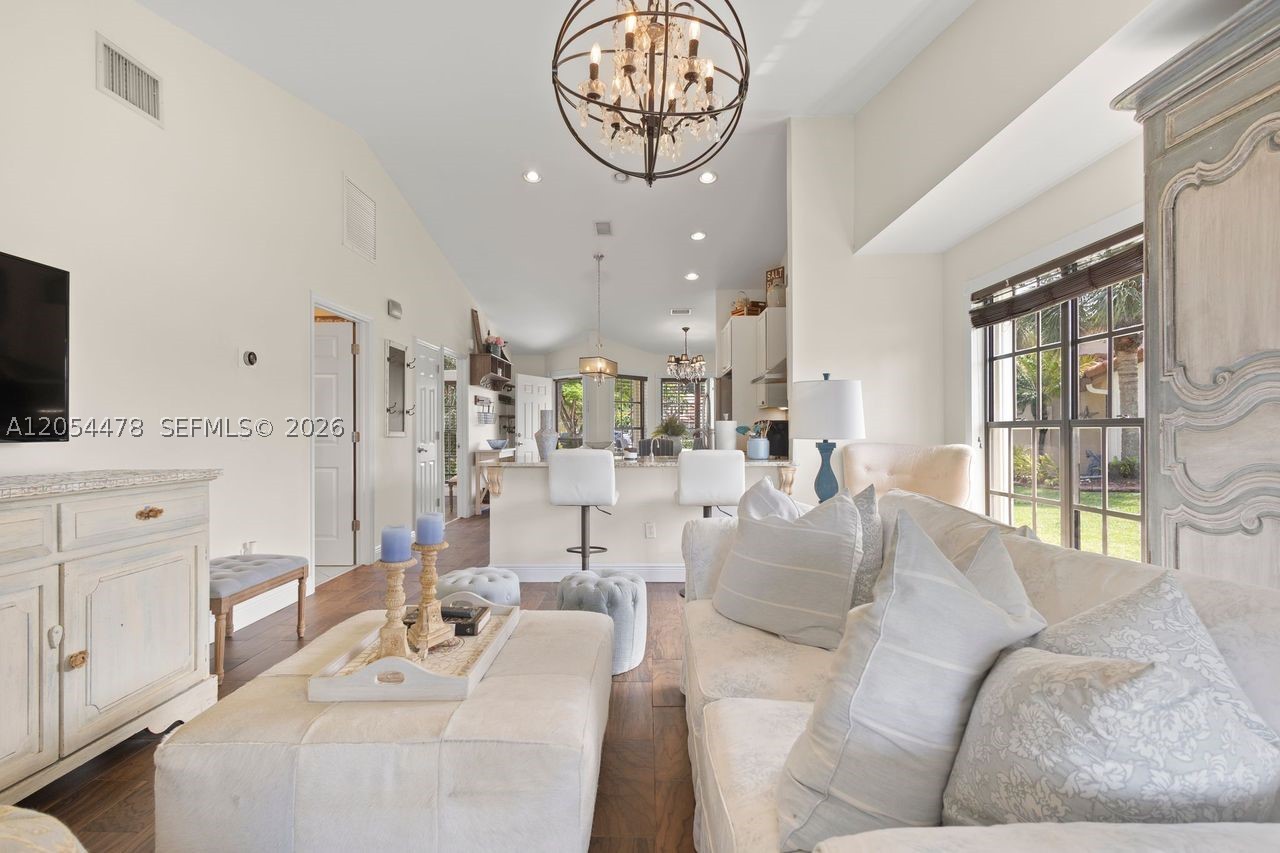 WOODSTREAM - Residential