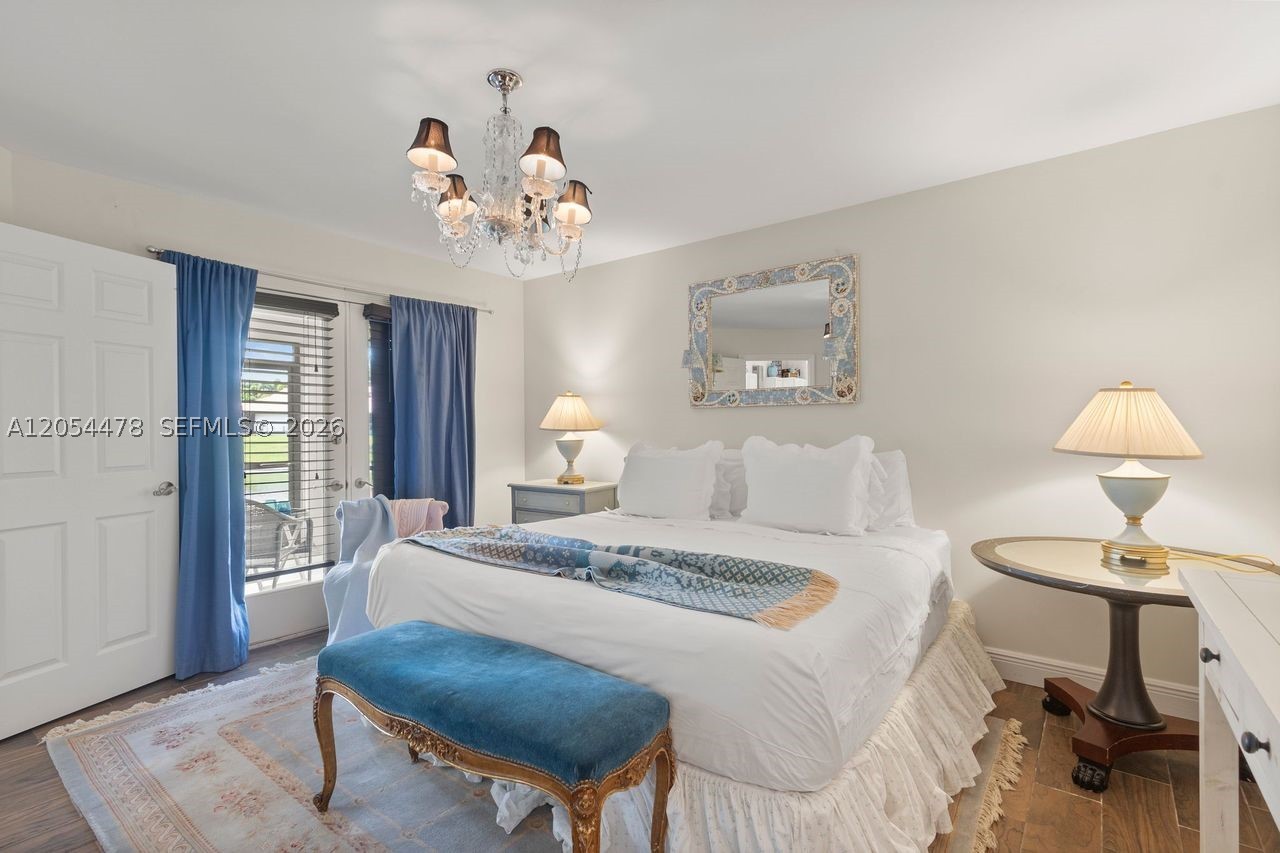 WOODSTREAM - Residential
