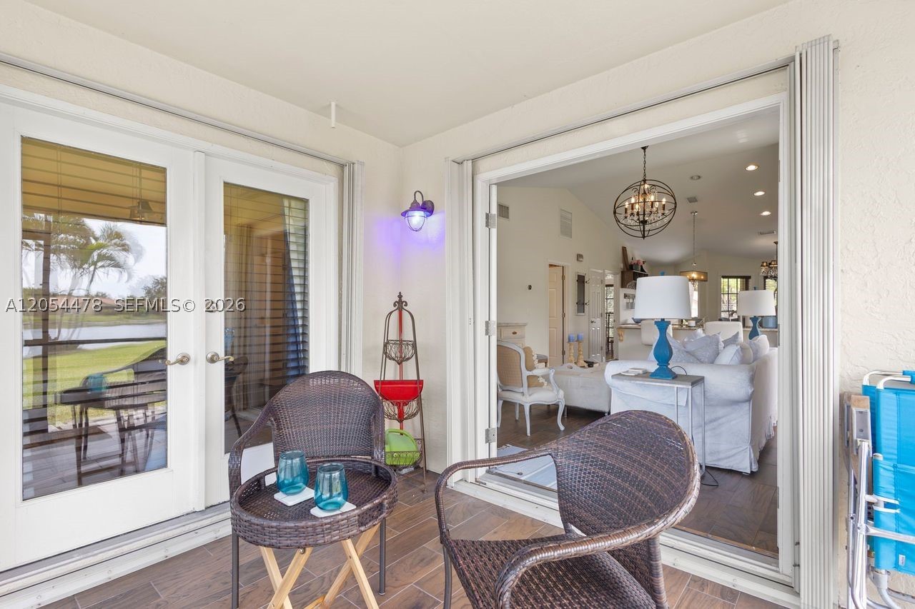 WOODSTREAM - Residential