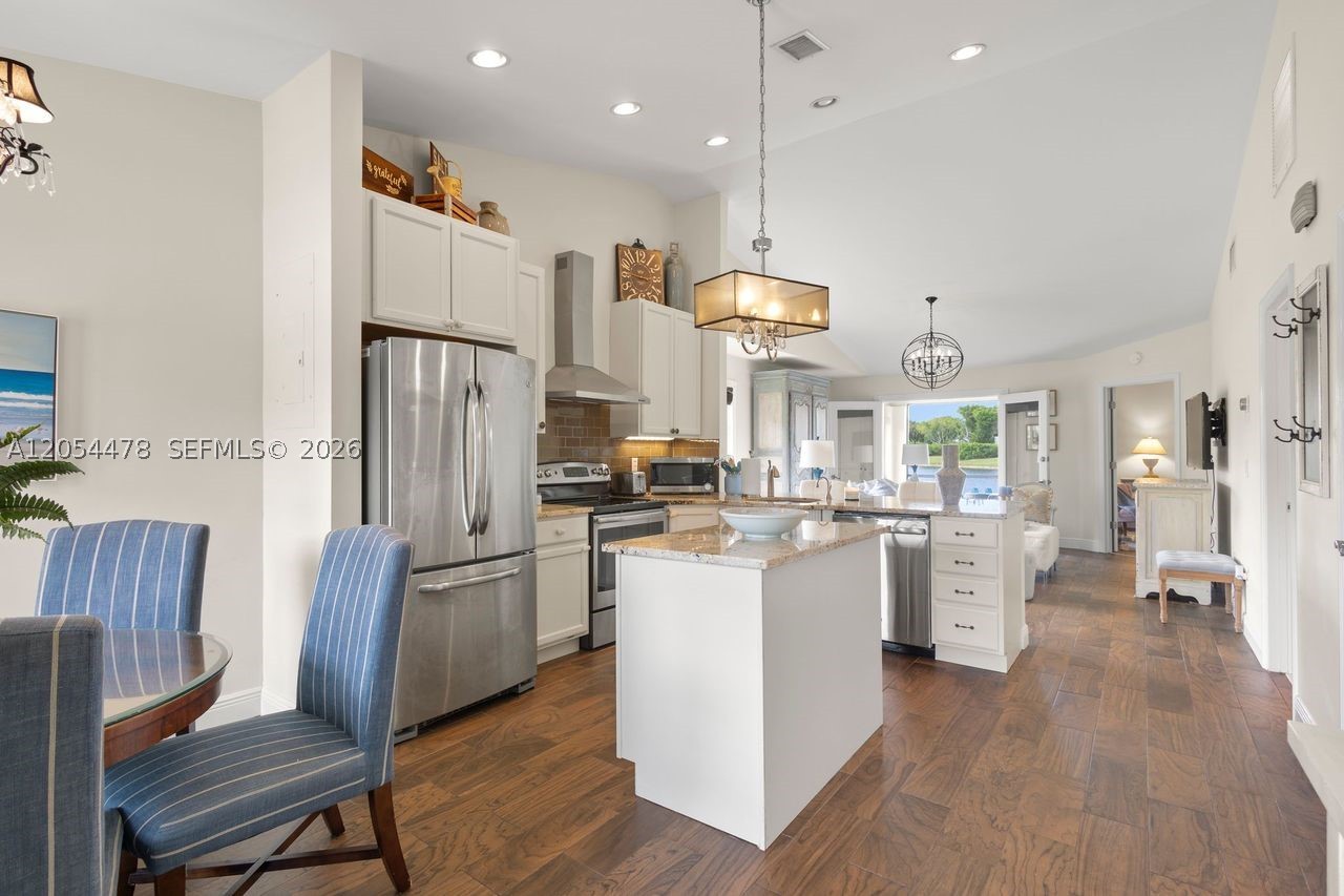 WOODSTREAM - Residential