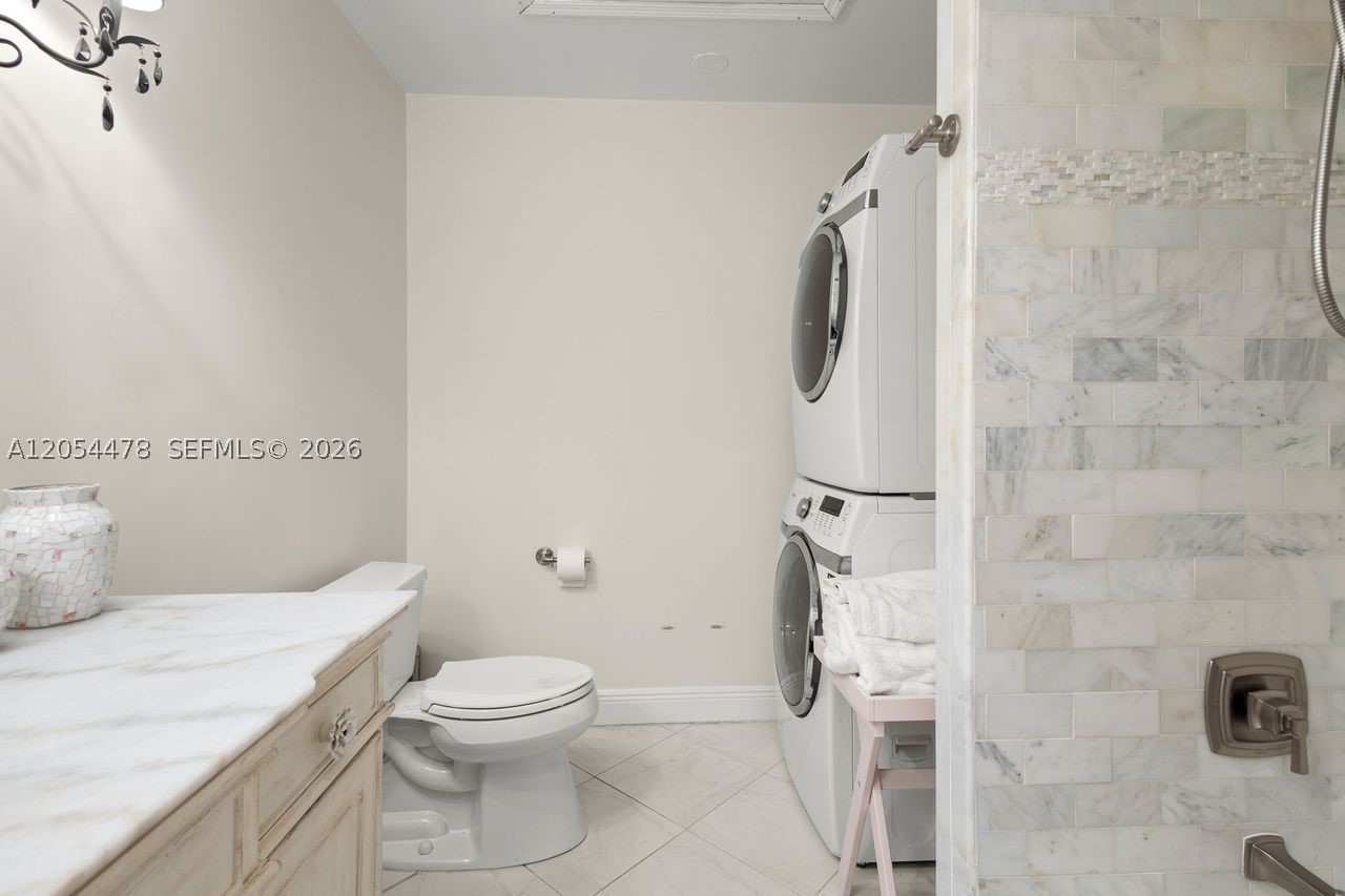 WOODSTREAM - Residential