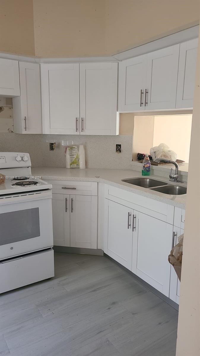 ELAN AT CALUSA CONDO XIV - Residential