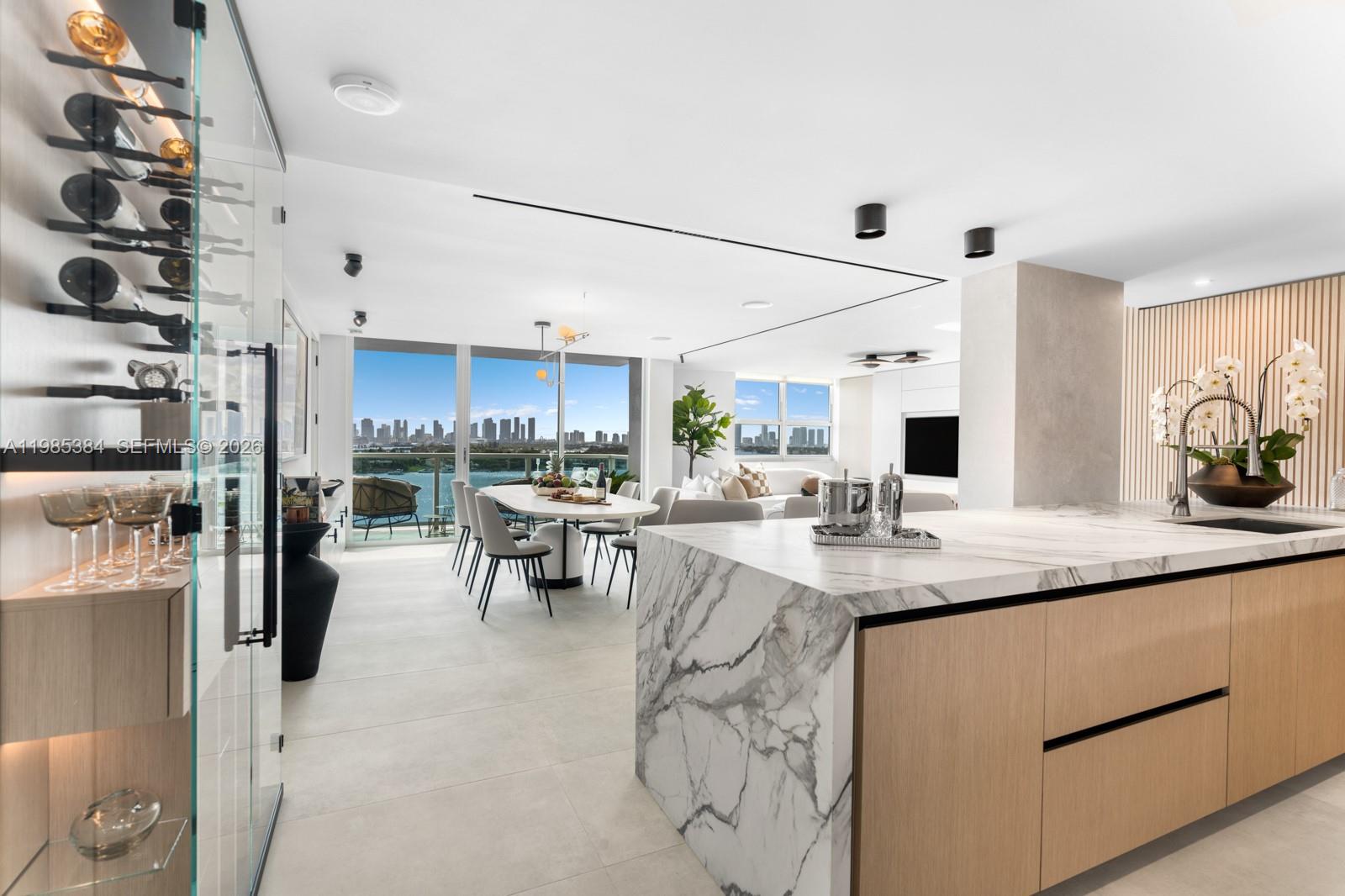 THE FLORIDIAN CONDO - Residential