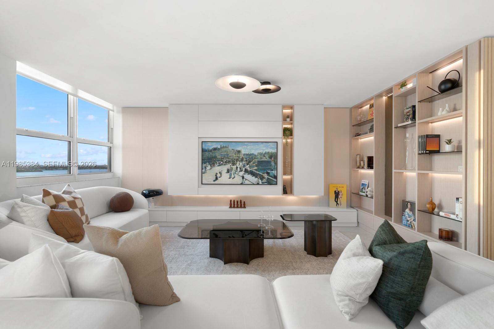 THE FLORIDIAN CONDO - Residential
