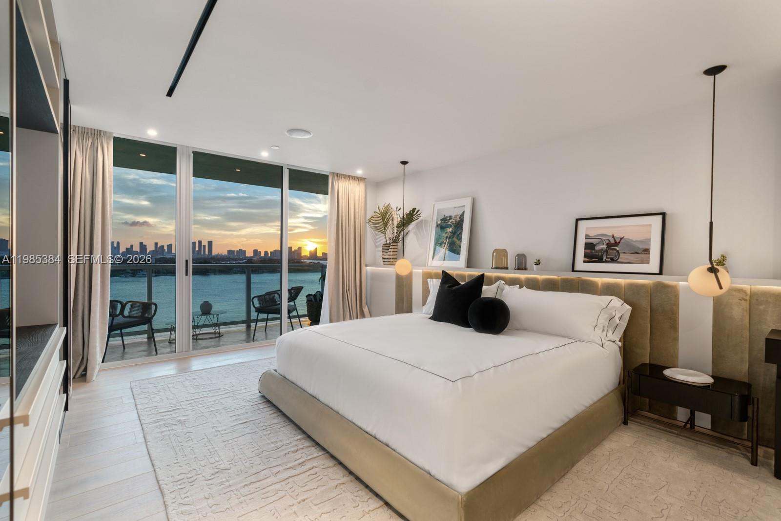 THE FLORIDIAN CONDO - Residential