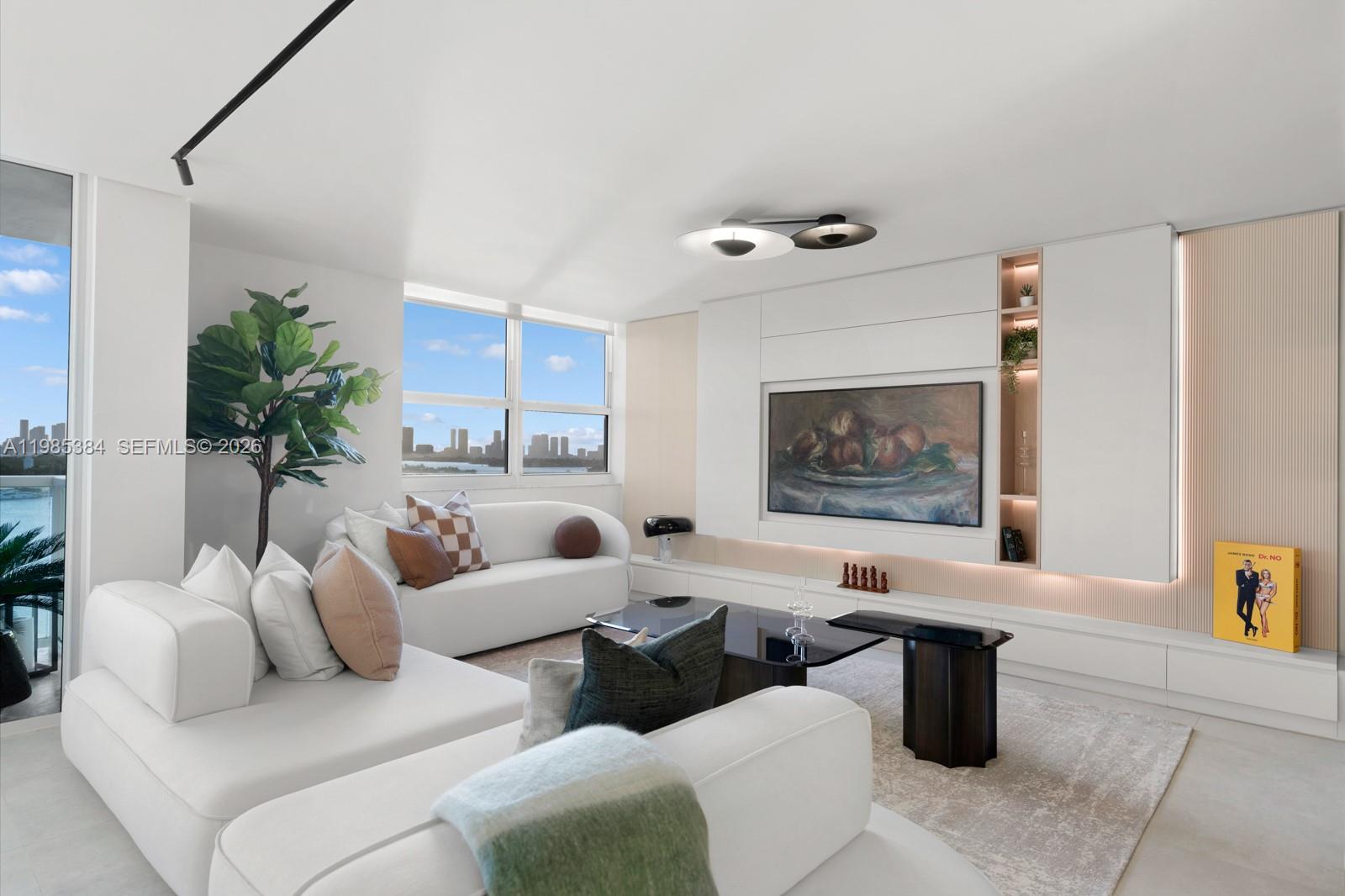 THE FLORIDIAN CONDO - Residential