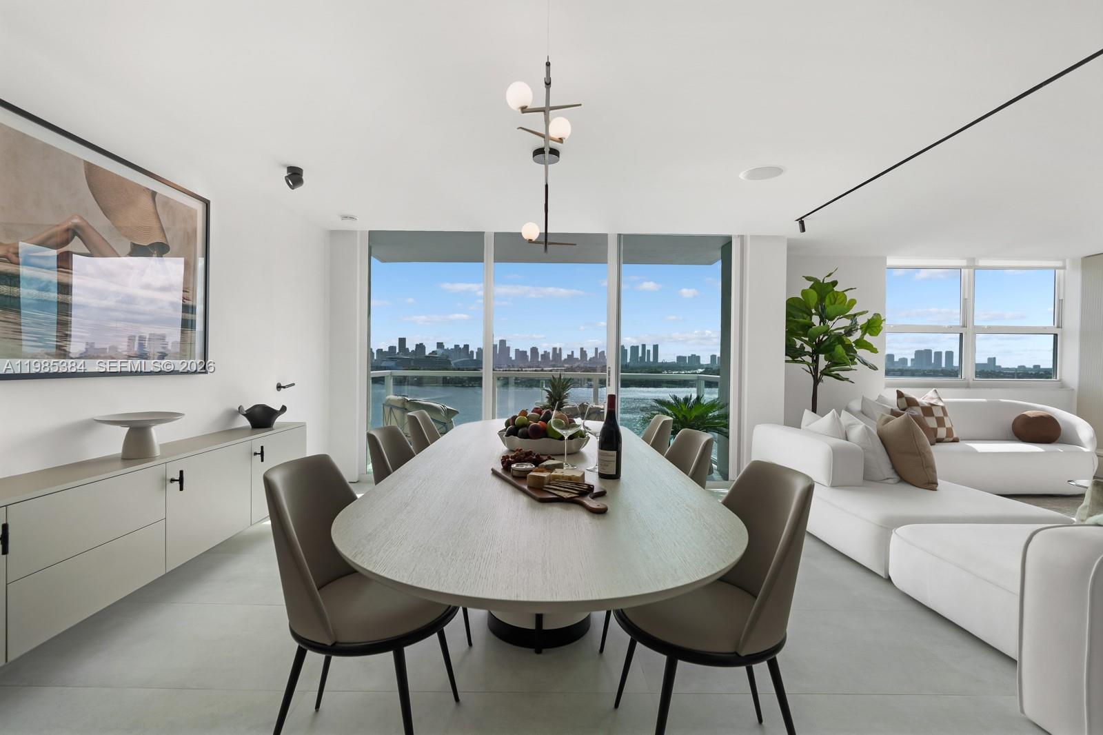 THE FLORIDIAN CONDO - Residential