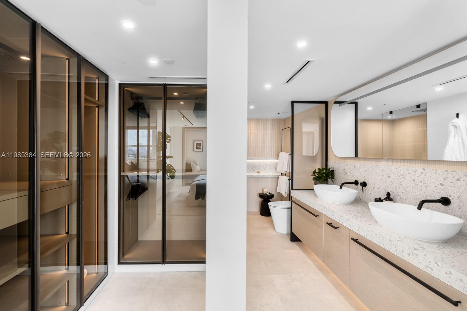 THE FLORIDIAN CONDO - Residential