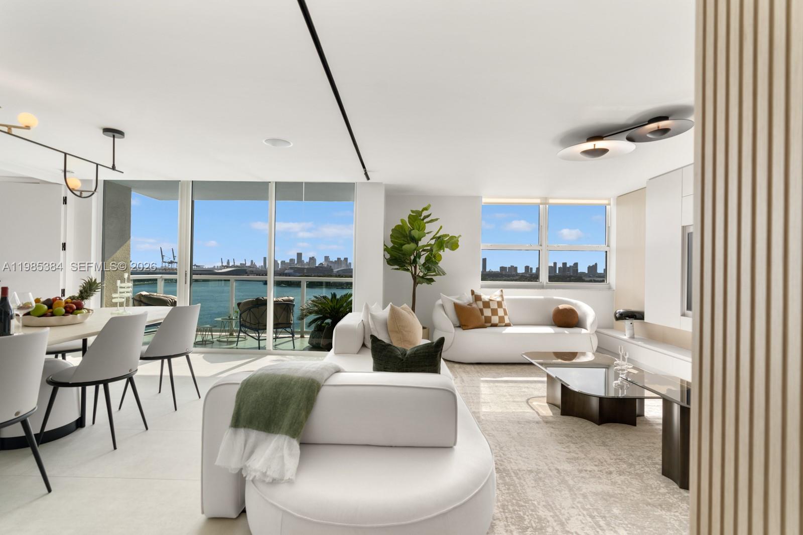 THE FLORIDIAN CONDO - Residential