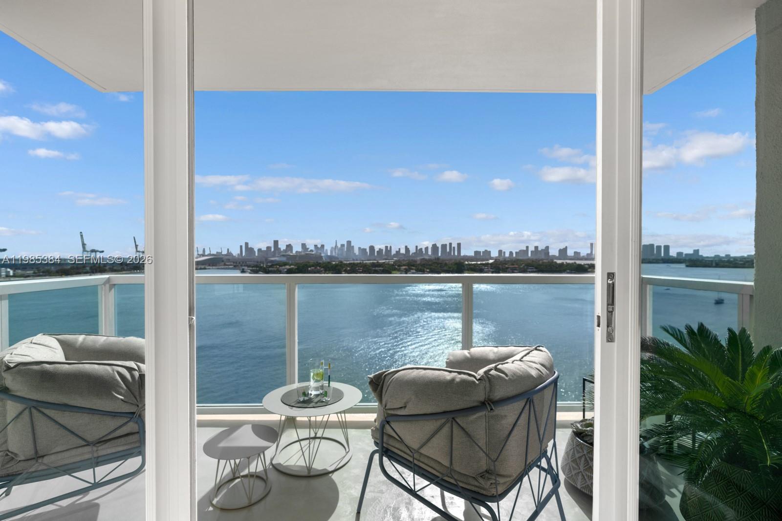 THE FLORIDIAN CONDO - Residential