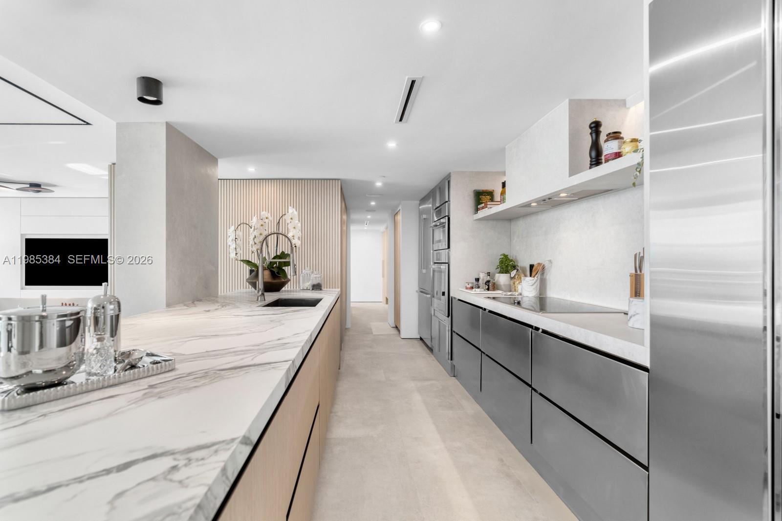 THE FLORIDIAN CONDO - Residential