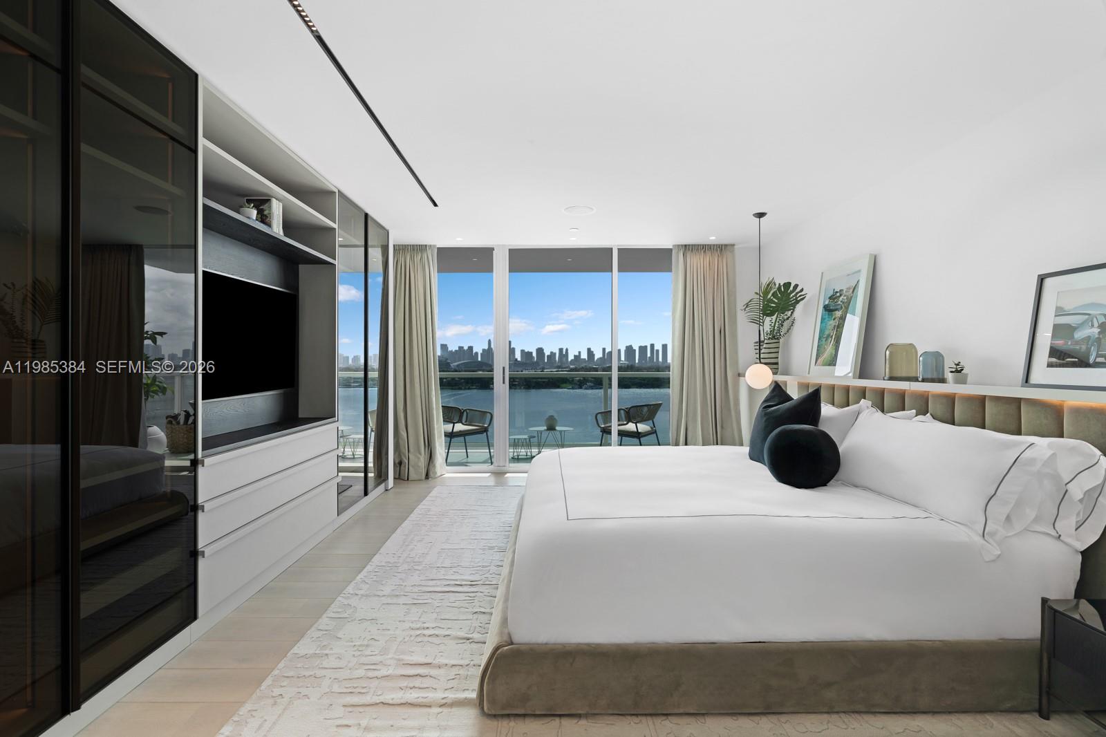 THE FLORIDIAN CONDO - Residential