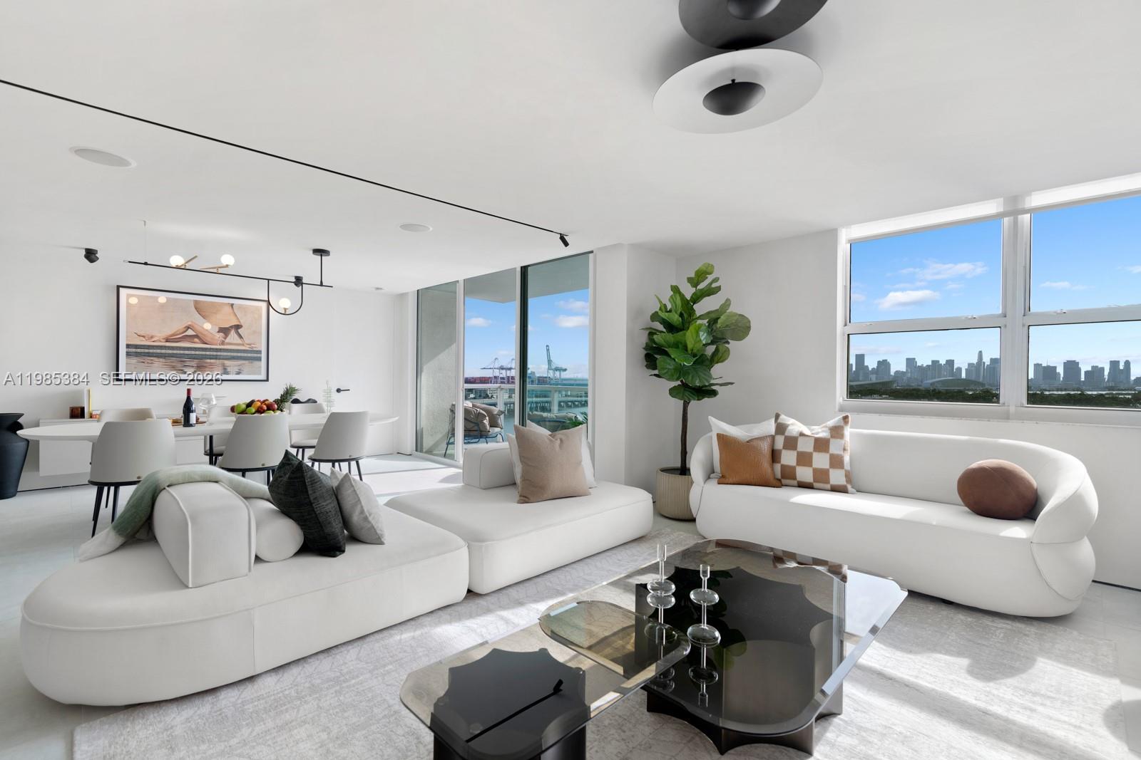 THE FLORIDIAN CONDO - Residential