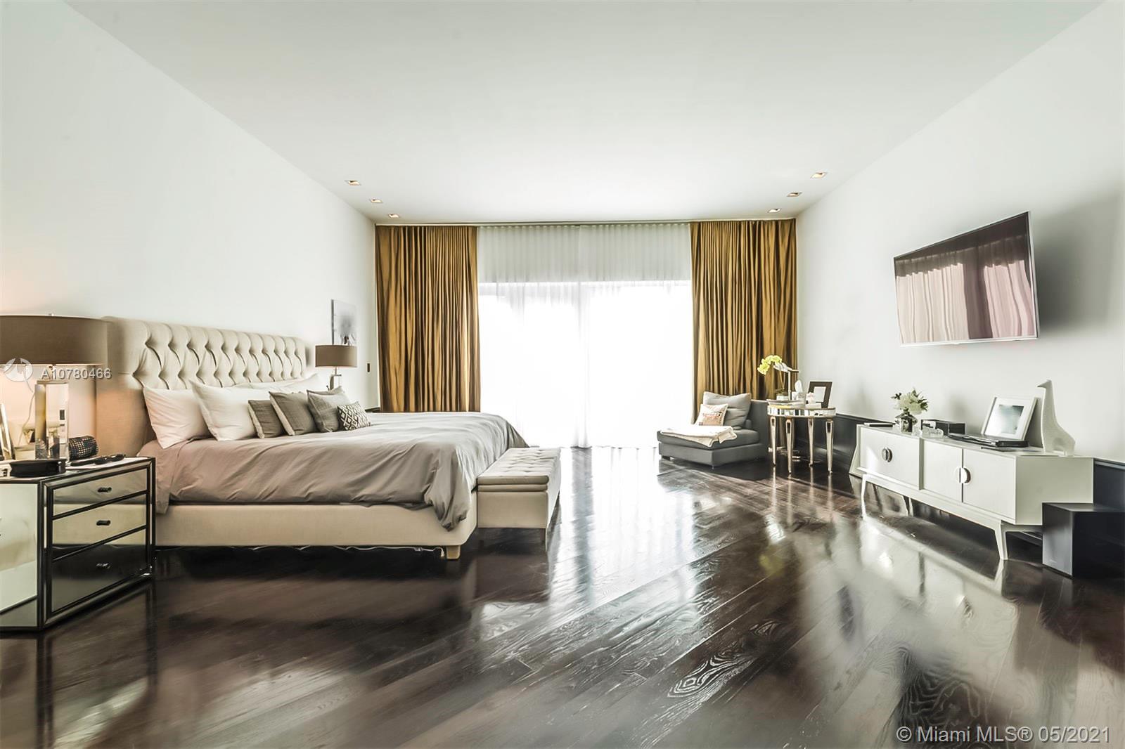 BAL HARBOUR RESIDENTIAL S - Residential
