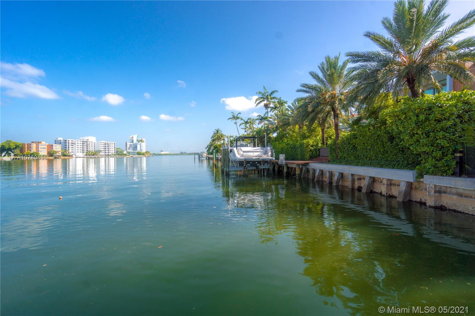 BAL HARBOUR RESIDENTIAL S - Residential
