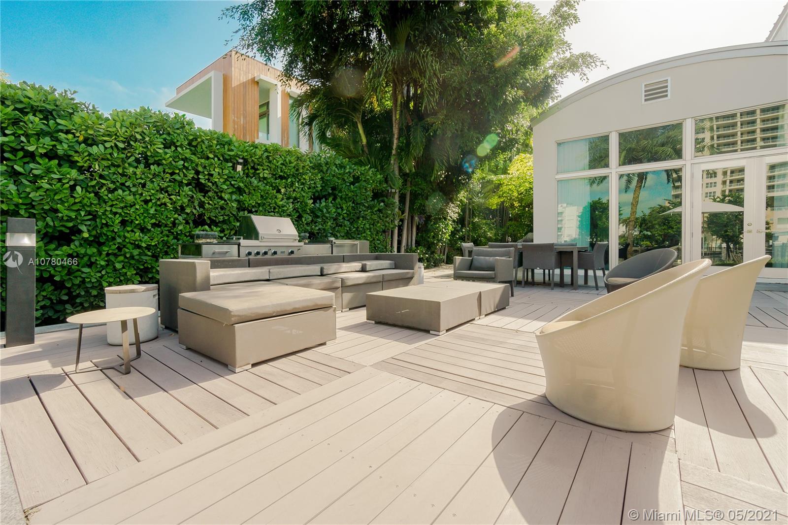 BAL HARBOUR RESIDENTIAL S - Residential
