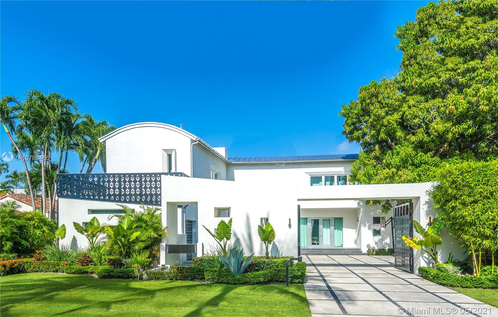 BAL HARBOUR RESIDENTIAL S - Residential