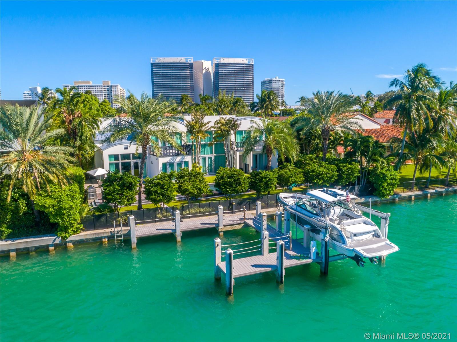BAL HARBOUR RESIDENTIAL S - Residential