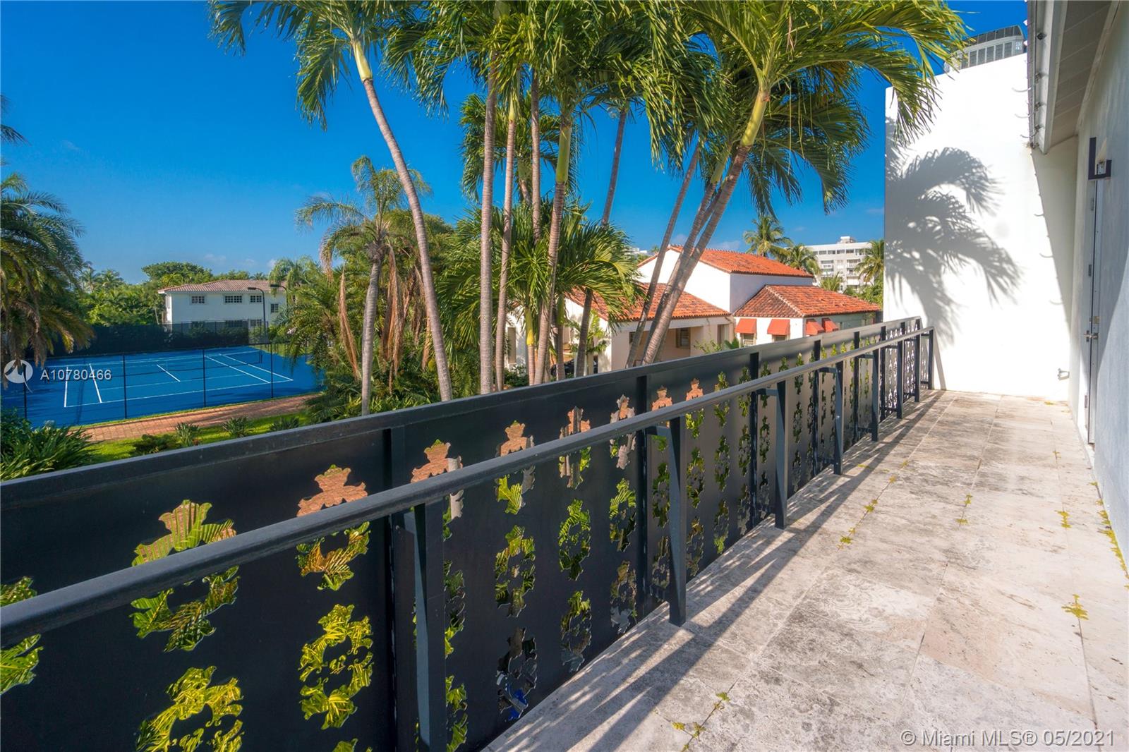 BAL HARBOUR RESIDENTIAL S - Residential