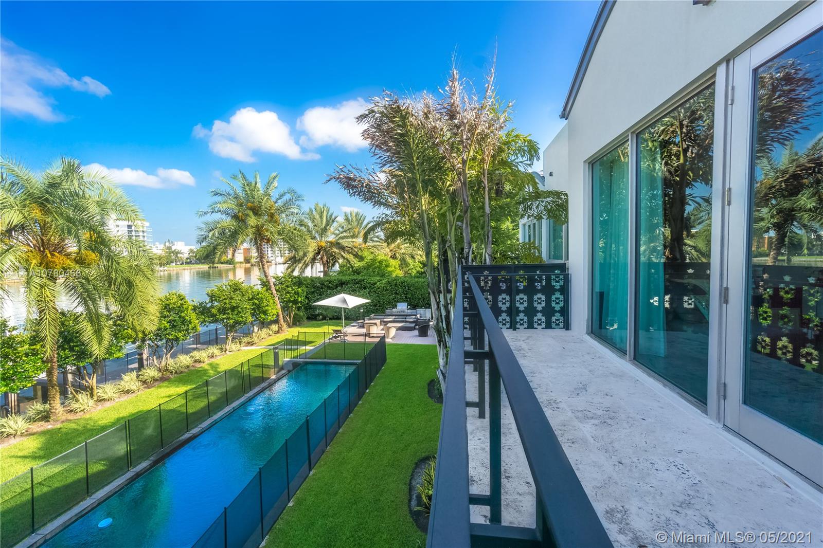 BAL HARBOUR RESIDENTIAL S - Residential