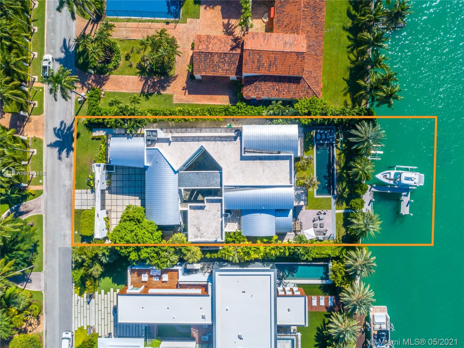 BAL HARBOUR RESIDENTIAL S - Residential