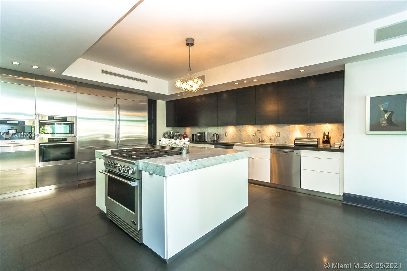 BAL HARBOUR RESIDENTIAL S - Residential