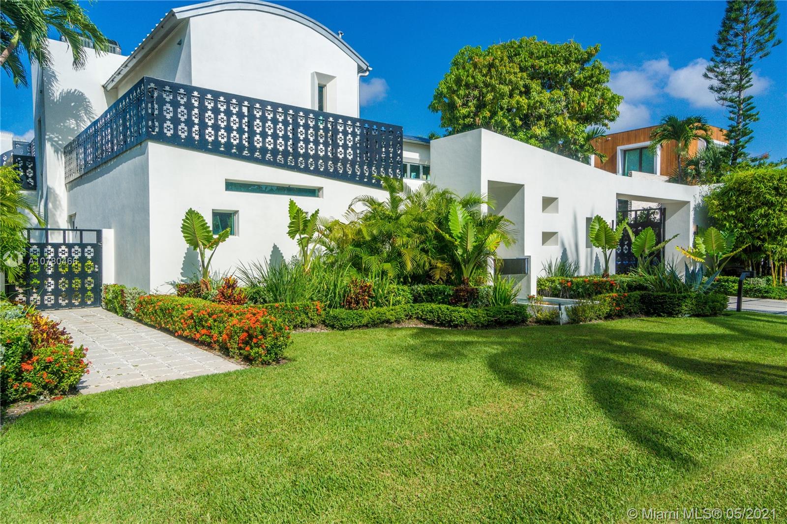 BAL HARBOUR RESIDENTIAL S - Residential