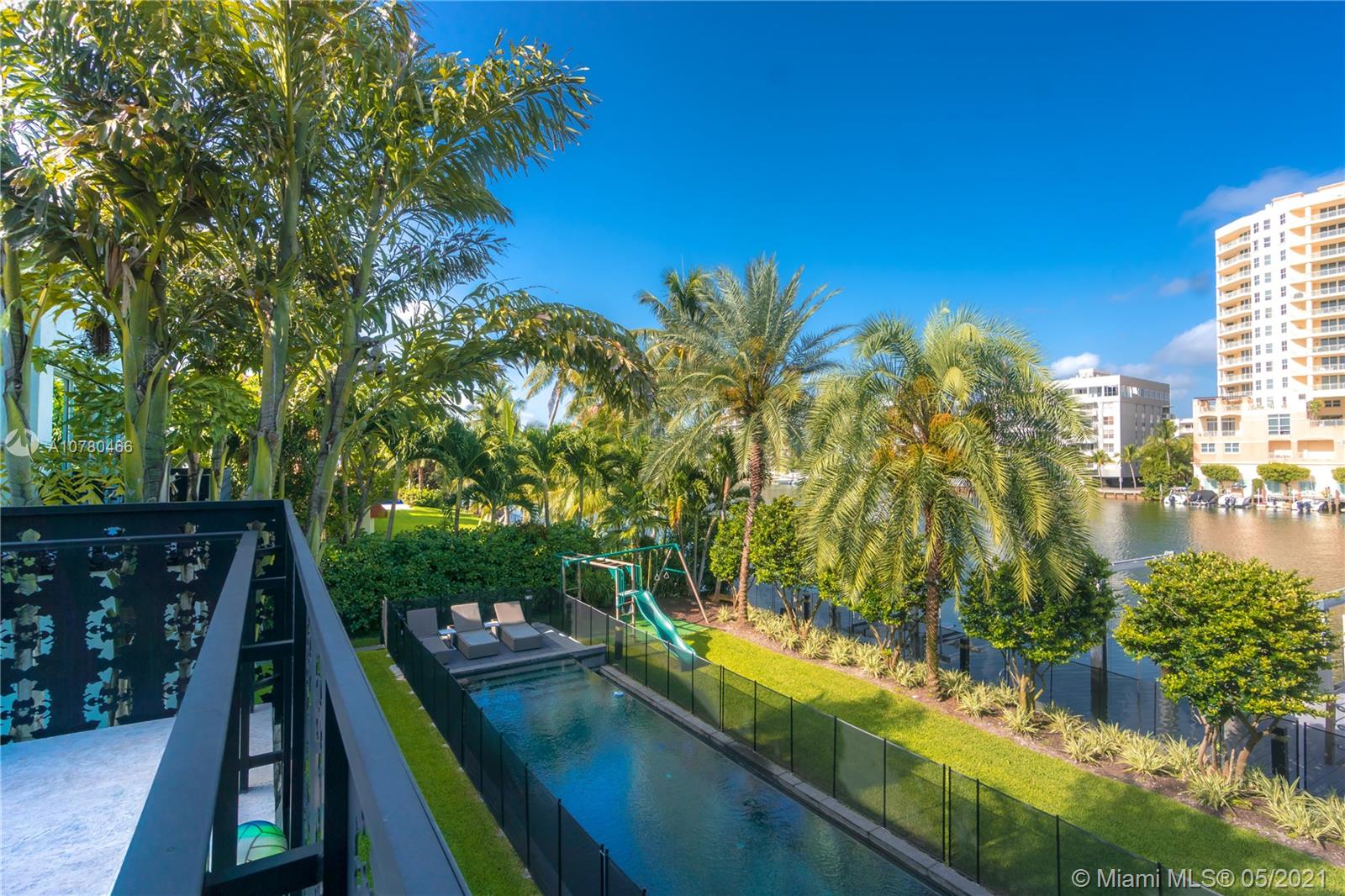 BAL HARBOUR RESIDENTIAL S - Residential