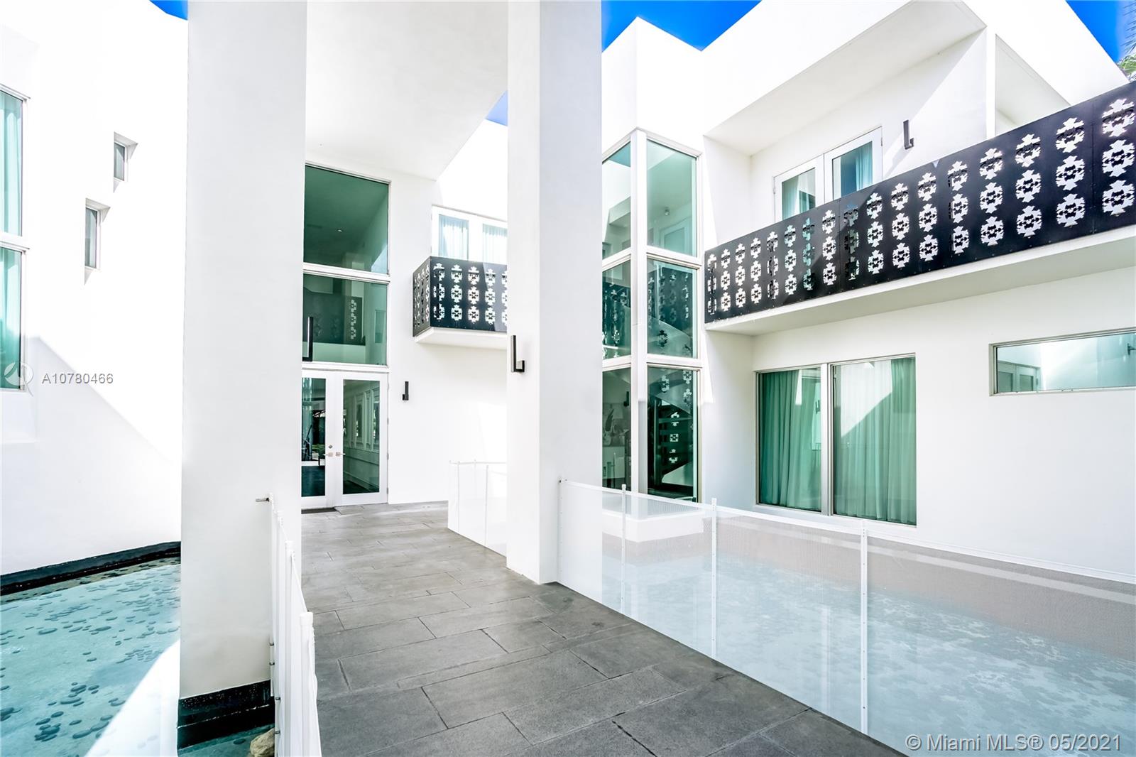 BAL HARBOUR RESIDENTIAL S - Residential