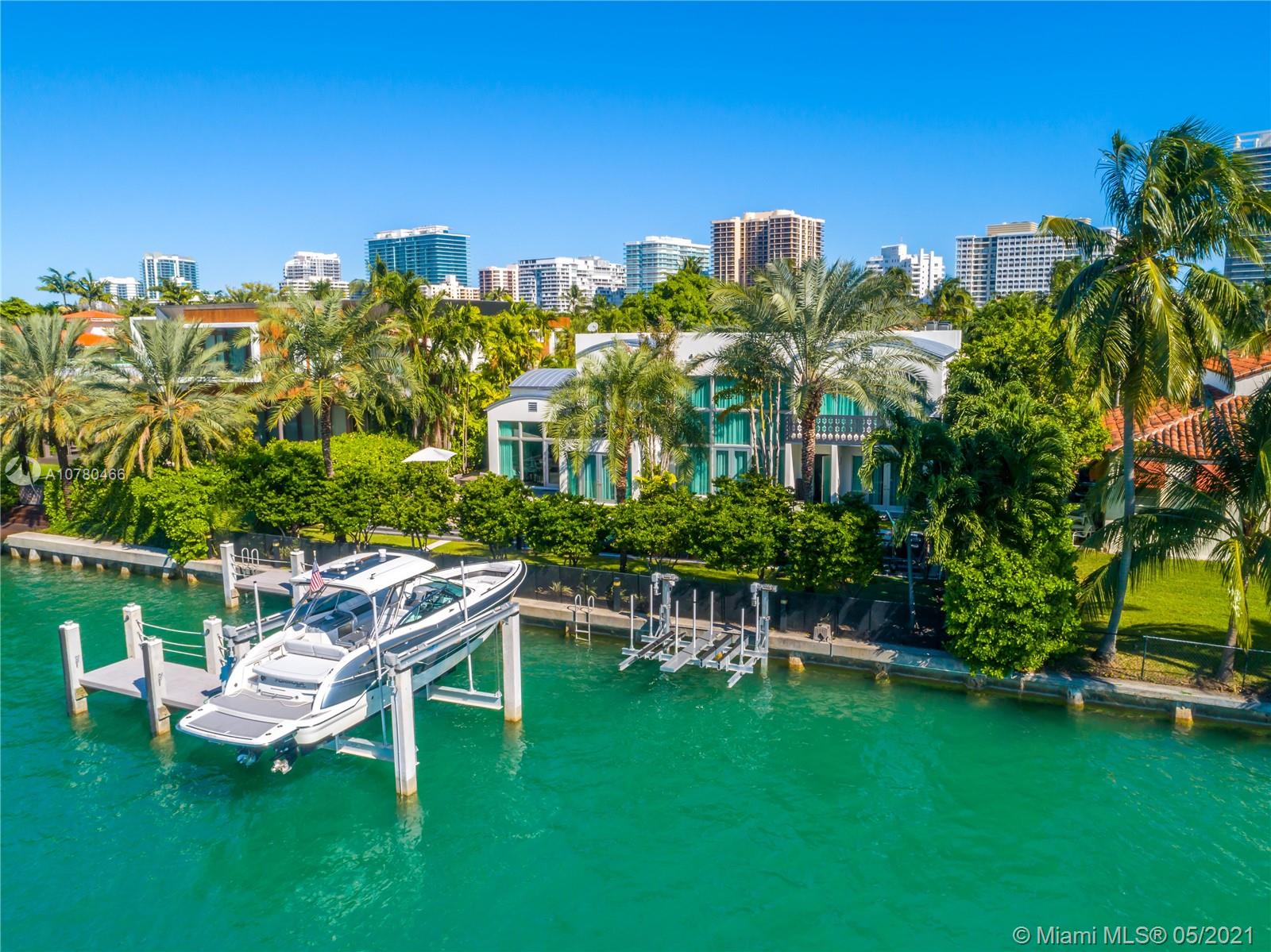 BAL HARBOUR RESIDENTIAL S - Residential