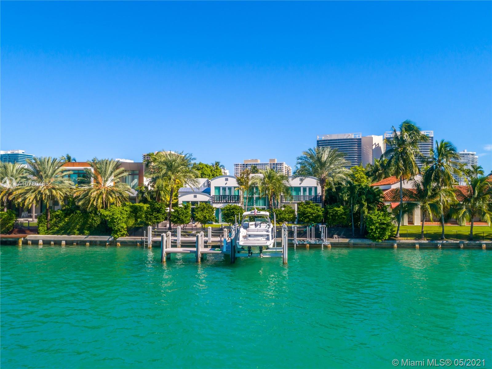 BAL HARBOUR RESIDENTIAL S - Residential