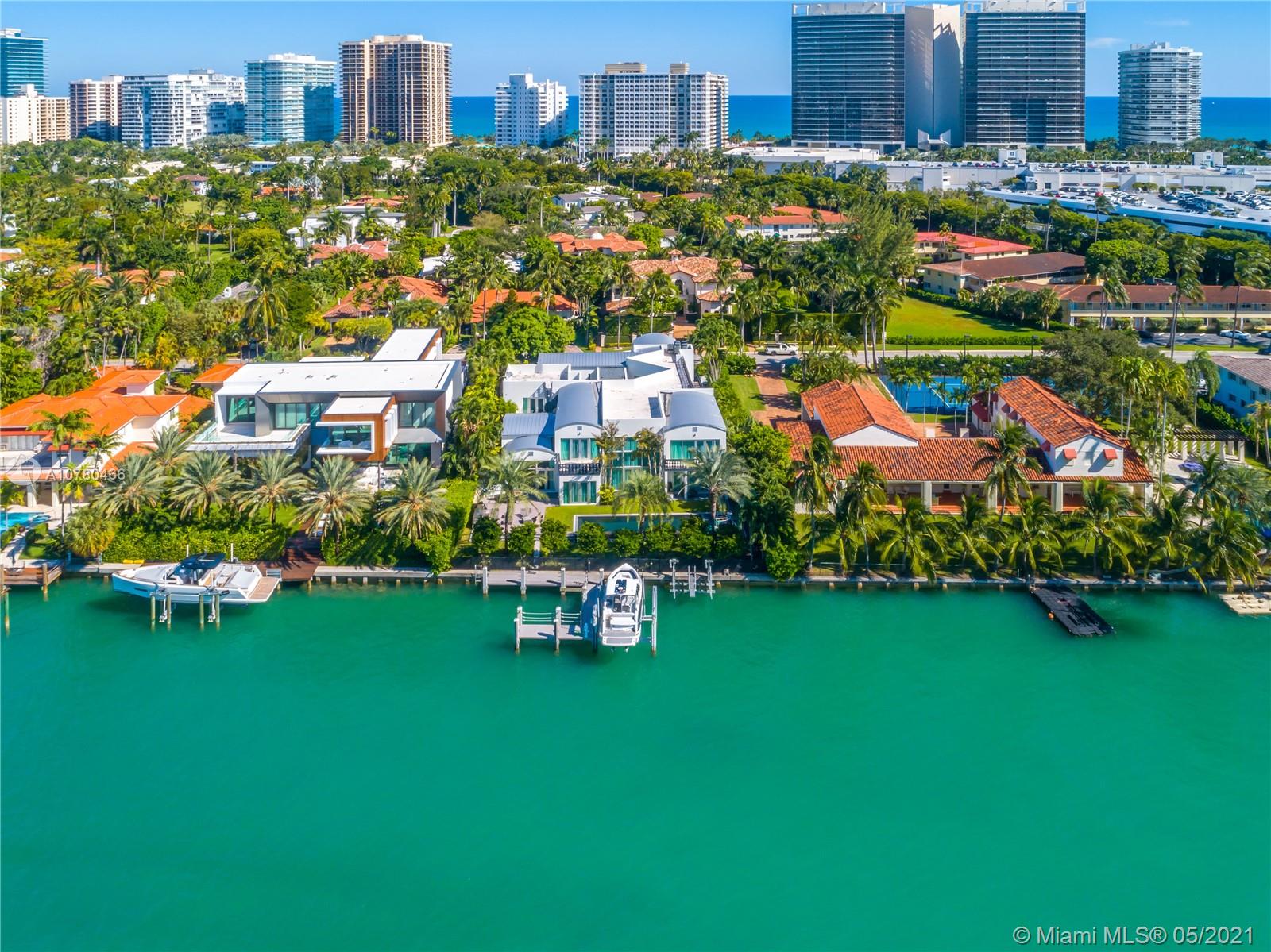 BAL HARBOUR RESIDENTIAL S - Residential