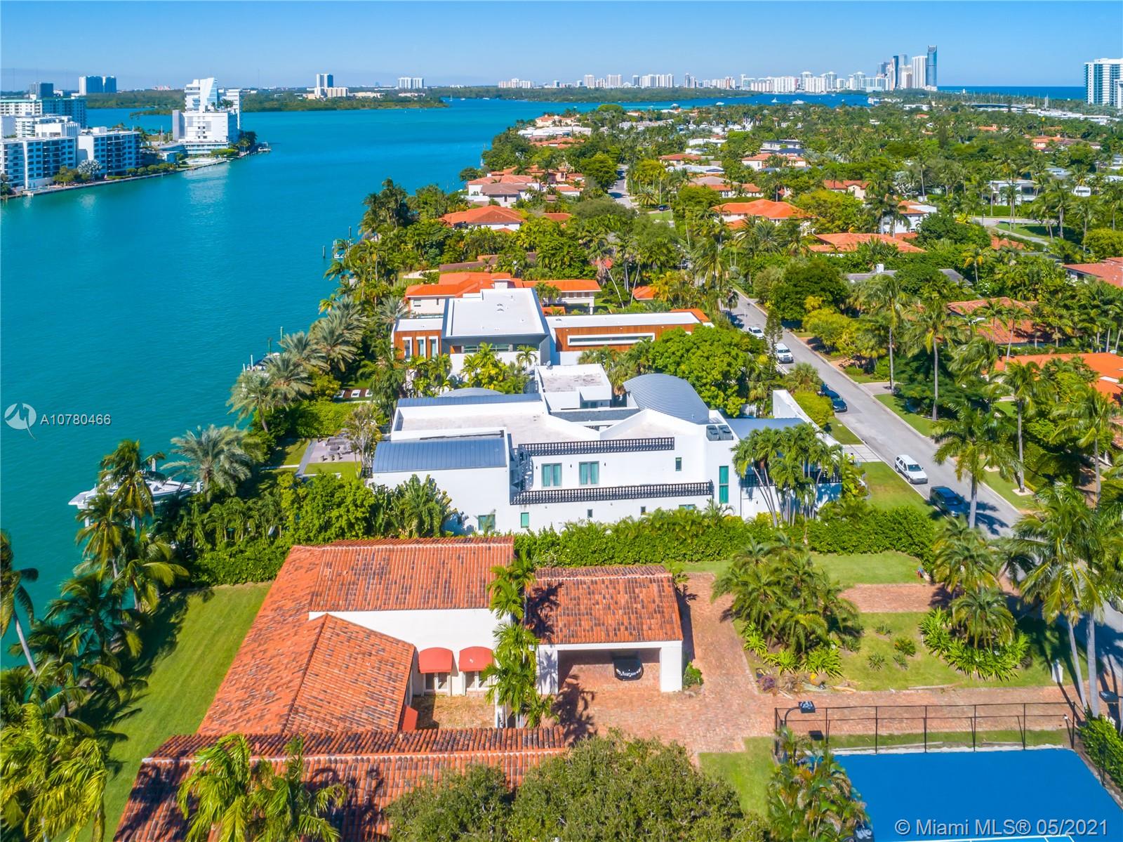 BAL HARBOUR RESIDENTIAL S - Residential