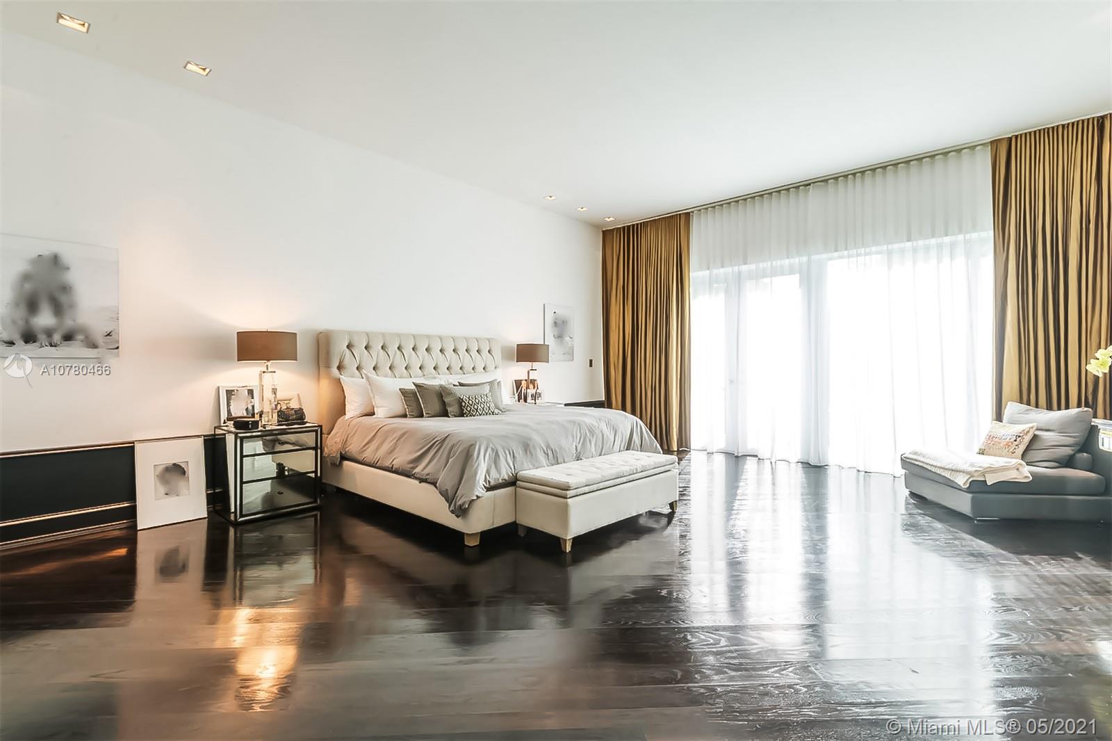 BAL HARBOUR RESIDENTIAL S - Residential