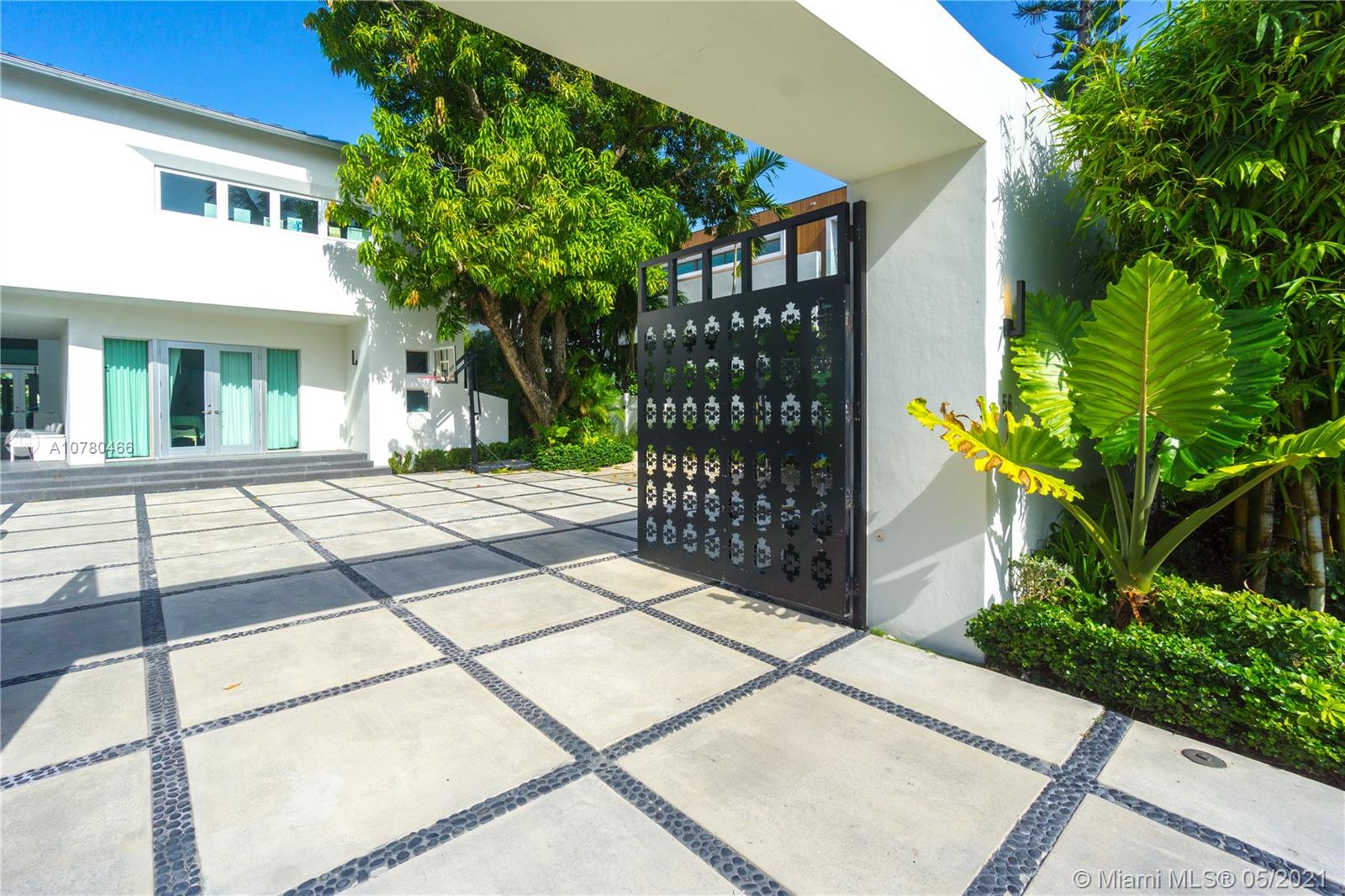 BAL HARBOUR RESIDENTIAL S - Residential
