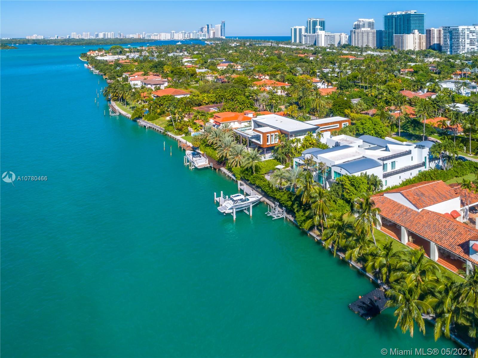 BAL HARBOUR RESIDENTIAL S - Residential