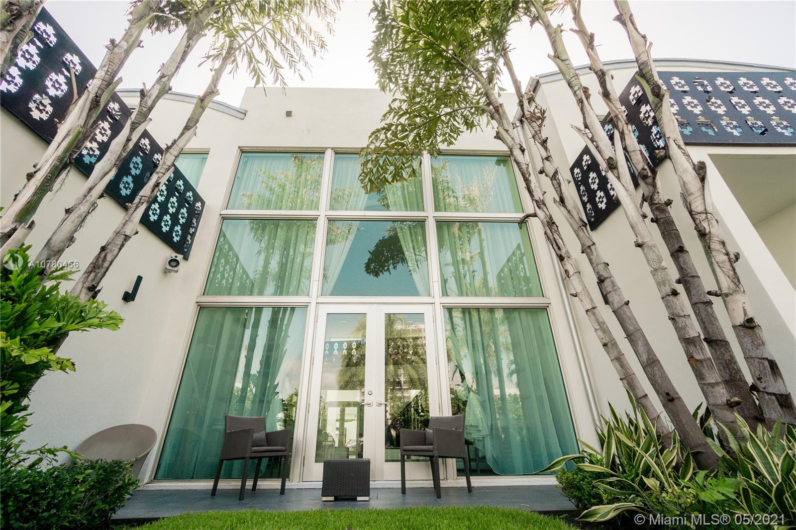 BAL HARBOUR RESIDENTIAL S - Residential