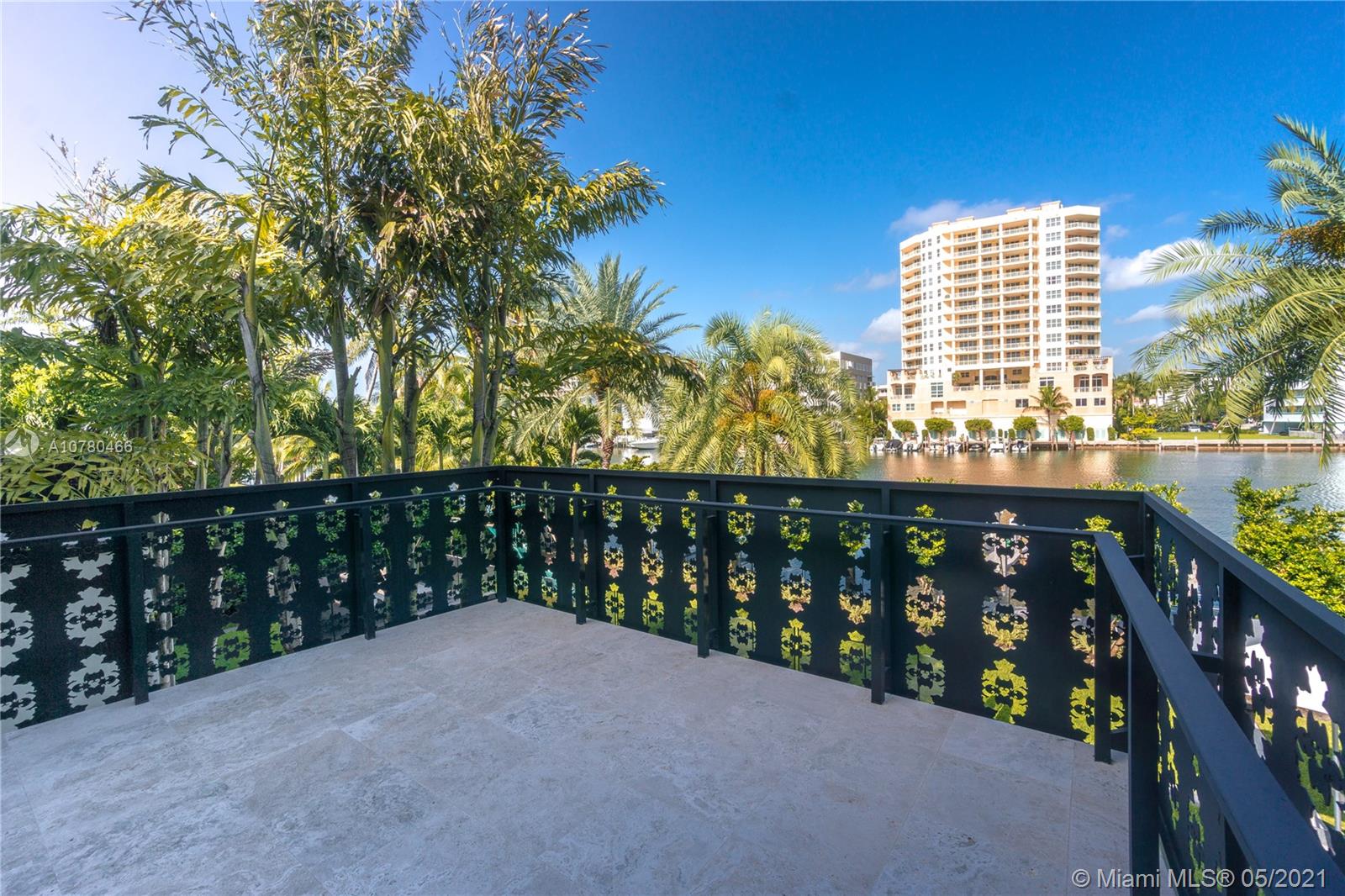 BAL HARBOUR RESIDENTIAL S - Residential