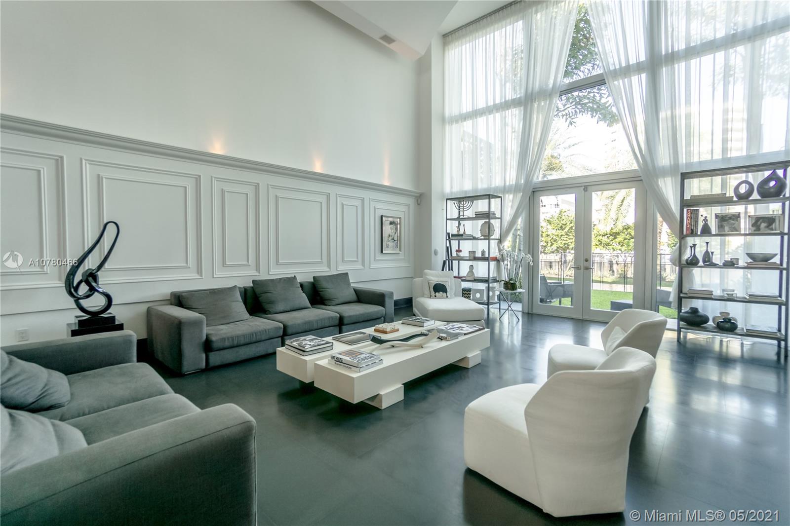 BAL HARBOUR RESIDENTIAL S - Residential