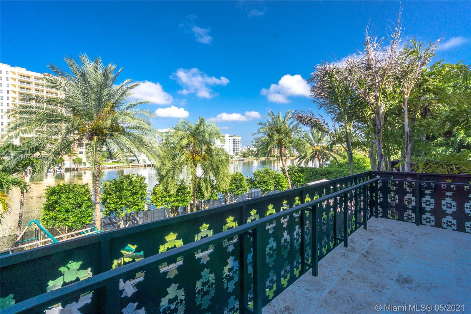 BAL HARBOUR RESIDENTIAL S - Residential